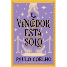 EL VENCEDOR ESTA SOLO EL VENCEDOR ESTA SOLO