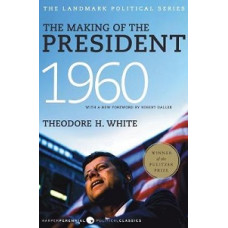 THE MAKING OF THE PRESIDENT 1960