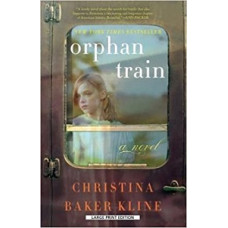 ORPHAN TRAIN