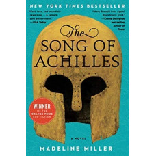 THE SONG OF ACHILLES