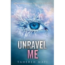UNRAVEL ME