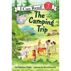 THE CAMPING TRIP                        