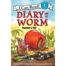 DIARY OF A WOR, TEACHER PET             