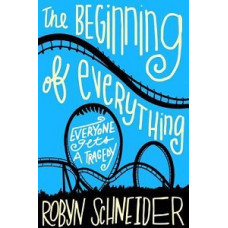 THE BEGINNING OF EVERYTHING