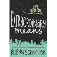 EXTRAORDINARY MEANS