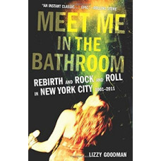 MEET ME IN THE BATHROOM