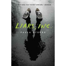LIARS INC