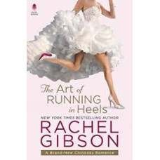 THE ART OF RUNNING IN HEELS
