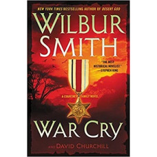 WAR CRY