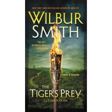 THE TIGERS PREY
