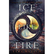 ICE LIKE FIRE 2 SNOW LIKE ASHES