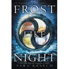 FROST LIKE NIGHT 3 SNOW LIKE ASHES