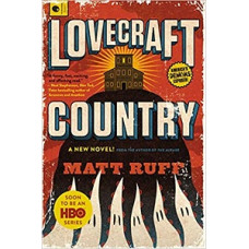 LOVECRAFT COUNTRY