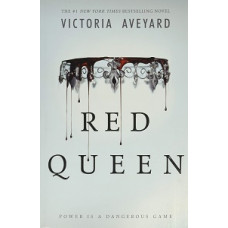 RED QUEEN