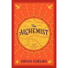 THE ALCHEMIST