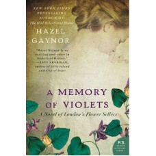 A MEMORY OF VIOLETS