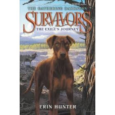 SURVIVORS #5 THE EXILES JOURNEY