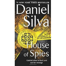 HOUSE OF SPIES