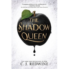THE SHADOW QUEEN