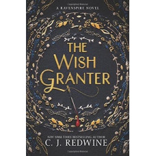 THE WISH GRANTER