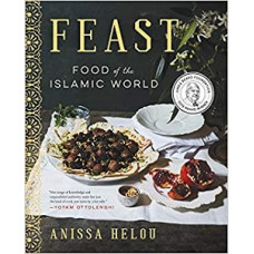 FEAST FOOD OF THE ISLAMIC WORLD