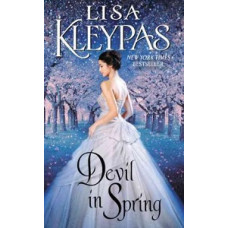DEVIL IN SPRING