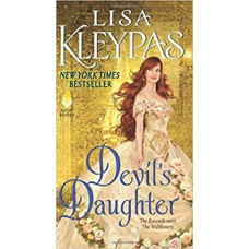 DEVILS DAUGHTER  THE RAVENELS MEET THE W