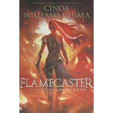 FLAMECASTER 1 SHATTERED REALMS