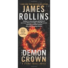 THE DEMON CROWN