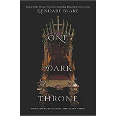 ONE DARK THRONE 2