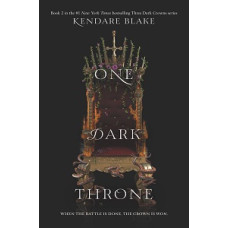 ONE DARK THRONE