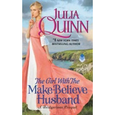 THE GIRL WITH THE MAKE BELIEVE HUSBAND