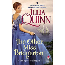 THE OTHER MISS BRIDGERTON