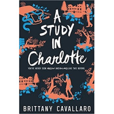 A STUDY IN CHARLOTTE