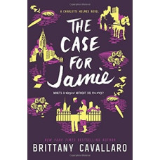 THE CASE FOR JAMIE