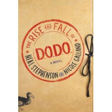 THE RISE AND FALL OF DODO