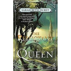 THE RELUCTANT QUEEN