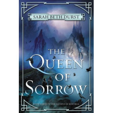 THE QUEEN OF SORROW