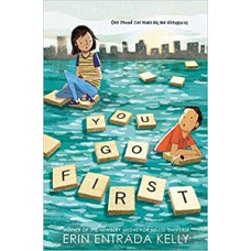 YOU GO FIRST