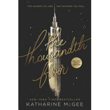 THE THOUSANDTH FLOOR