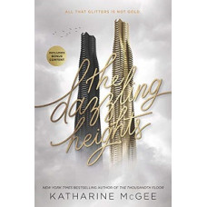THE DAZZLING HEIGHTS