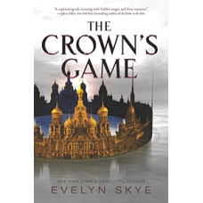 THE CROWNS GAME 1