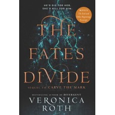 THE FATES DIVIDE 2
