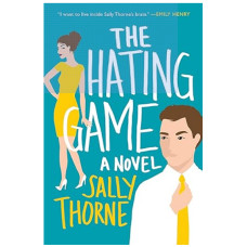 THE HATING GAME