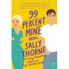 99 PERCENT MINE