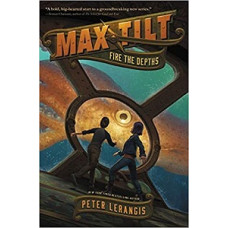 MAX TILT FIRE THE DEPTHS