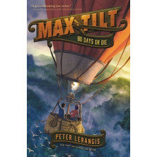 MAX TILT 80 DAYS OR DIE