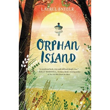 ORPHAN ISLAND