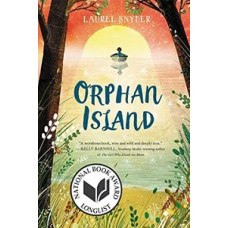 ORPHAN ISLAND