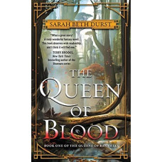 THE QUEEN OF BLOOD 1 THE QUEENS OF RENTH